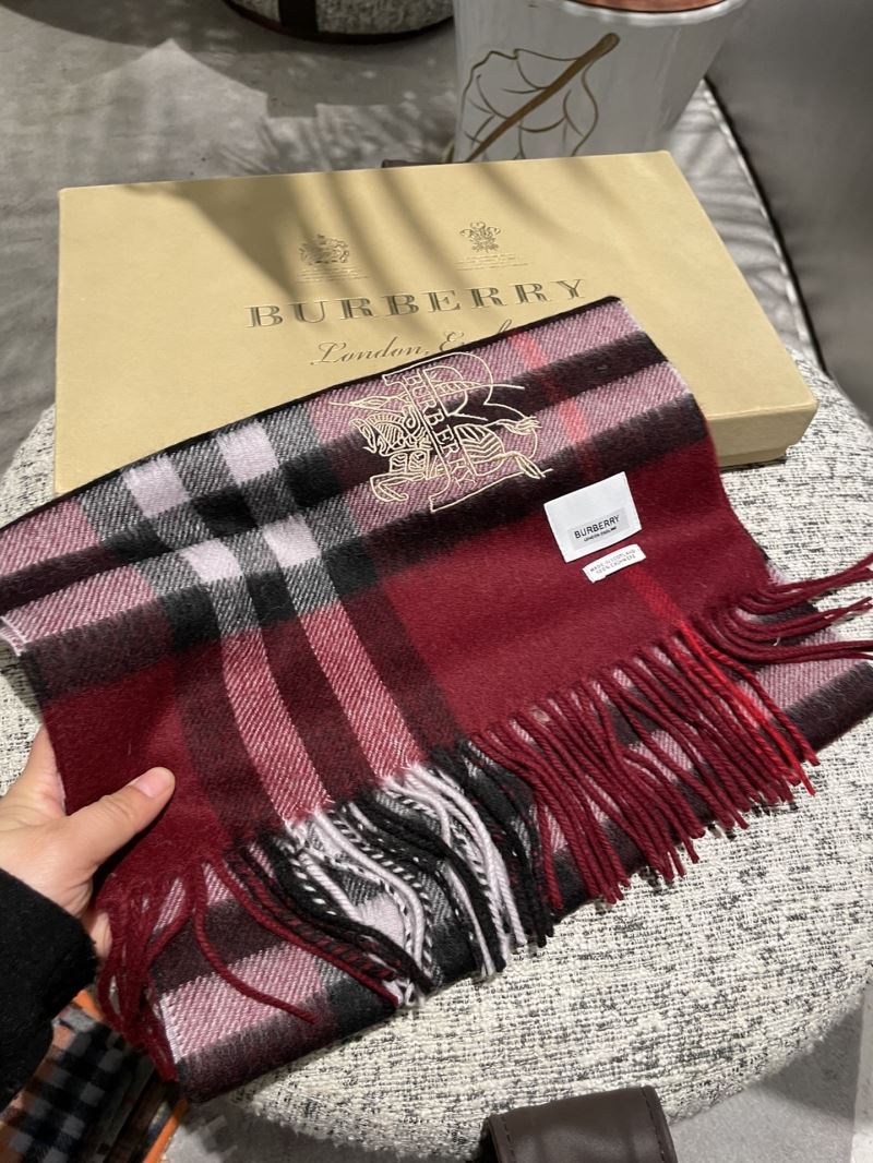 BURBERRY